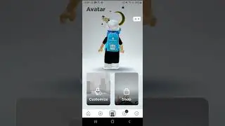 как получить рюкзак в Roblox? Ответ тут |Видео ROBLOX|