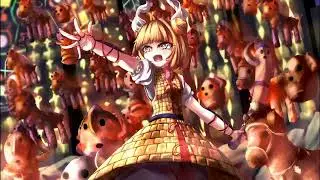 【東方】Rolling Contact『Minimal Striker (2022 Remaster)』