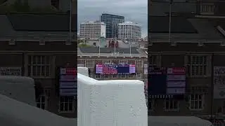 POV: You watch YARED NUGUSE break the Penn Relays Record and qualify for the Olympic Trials