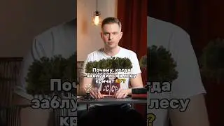 ПОЧЕМУ,КОГДА ЗАБЛУДИЛСЯ В ЛЕСУ КРИЧАТ «АУ»? ПРИ ЧЕМ ЗДЕСЬ СТАРОСЛАВЯНСКАЯ МАНТРА? #мантра #заговоры