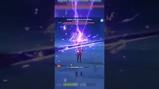 Just a little bit Flexing 🗿 | genshin impact