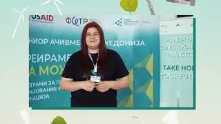 ЏА Македонија - Панда лабс џуниор - Изјави од ученици