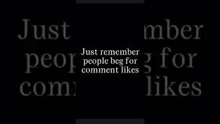 Look back at this if you ever feel useless