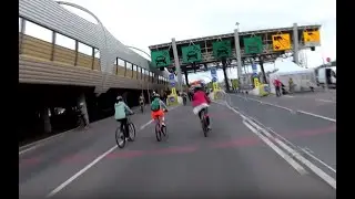 ЗСД Фест 2019 полный маршрут
