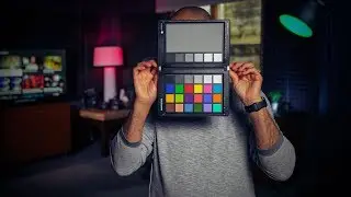 How To import Canon LUTs in to Final Cut Pro X color grading blog
