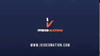 Colorful Shapes - Logo - Logo Animation