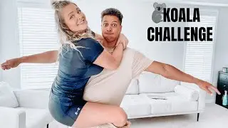 KOALA CHALLENGE