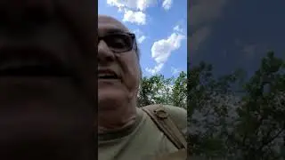 Hiking Eastwood Park (Part 3)