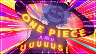 One Piece Egghead Arc [AMV/EDIT] [4K]