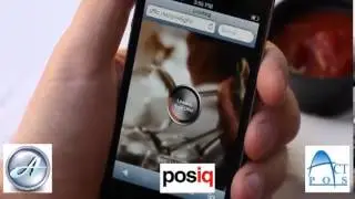 ACT-POS & POSIQ with Aldelo for Restaurants Integration