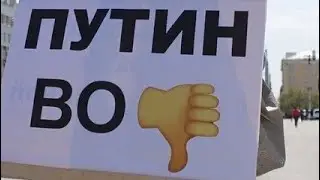 Пропаганда от Валерии. Интернет лжёт, а федеральные каналы вещают только правду!