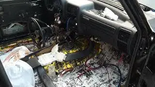 Электрооборудование 3102