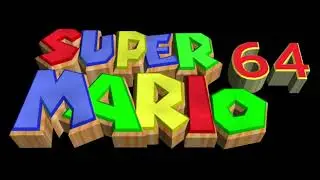 Wide Mario (Song for Denise Super Mario 64 Soundfont)