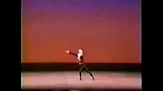 ZigZag7376   熊川哲也　ドンキホーテ　tetsuya kumakawa H 264 360p