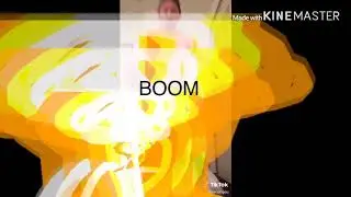 Junya Gets Exploded Round 1