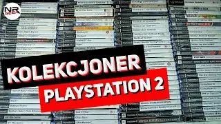 Playstation 2 Collector - Let's talk (english subtitles / polish susbtitles)