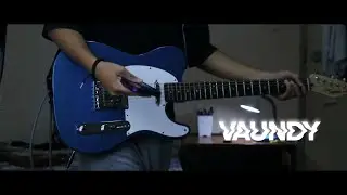Vaundy -「踊り子」/ Odoriko｜Guitar Cover by Shima