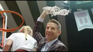 Alabama Basketball: 2023 SEC Champs