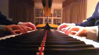 Wang David - Improvisation N°1