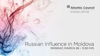 Russian Influence in Moldova
