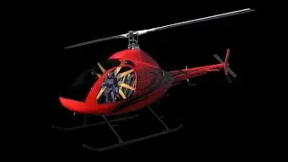 Helicopter V1
