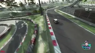 Tokyo Drift | Liftoff Slipstream: Chasing cars!