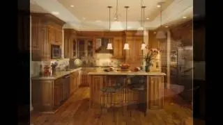 Beautiful Kitchen Decorating Ideas With Furniture