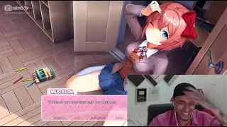 ELE SE DIVERTE, ELE SE DIVERTE