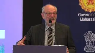 AI for All | Inaugural Session | Wendell Wallach