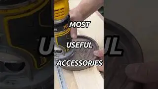 5 Router Accessories that Are On Another Level!
