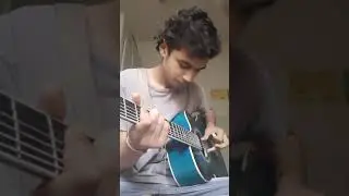 STRUMMING STYLES ÷ BAR CHORDS = FANTASTIC IMPRESSIONS