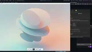 ♾ LINUX CUTEFISH DE REVIEW | ОБЗОР
