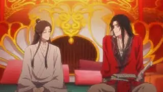 [collab] TGCF hualian - Red w/@Mana998