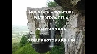 Chattanooga photography and family fun I Things to do