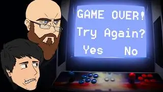 Are We Good Enough To Finally Beat These Games? | Summer Special 2024