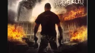Fetal Decay - Powerful Sickness