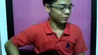 Woodland Talent 3 - Saiful Aizat