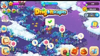 Aries Island Walkthrough Part- 2 | Dragonscapes Adventure