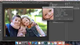 COMO USAR ACCIONES EN PHOTOSHOP // Y gratis mis acciones para ti.