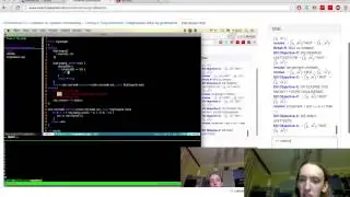 C++ operator overloding -- coding a 