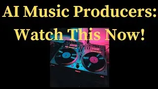 Why Every Producer Needs These AI Music Tools in 2025?