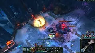 Pantheon Penta
