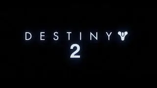Трейлер обзора Destiny 2. 18+