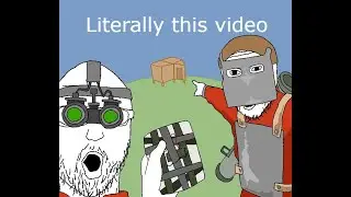 Raiding a 3x2 cause we're dicks