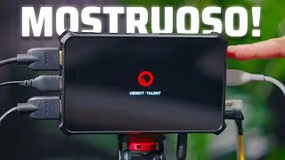 OBSBOT Talent: Un PC da 6" per Streamer e YouTuber