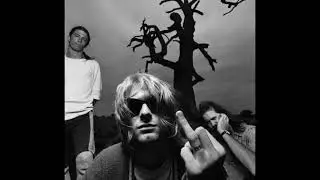 *FREE* Nirvana x Minor Threat Hardcore Punk Type Instrumental - 
