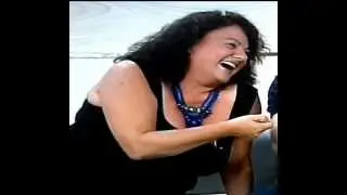 מדיטצית צחוק לשחרור- Ruti Hai -Release stress with Laughter Meditation
