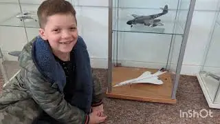 The UK's Best Small Aircraft Museum!