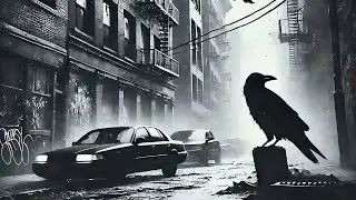 Griselda Type Beat - "Noir"