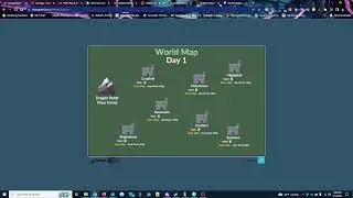 TVGS plays Ludum Dare 52 games!